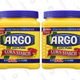Corn Starch, $9
